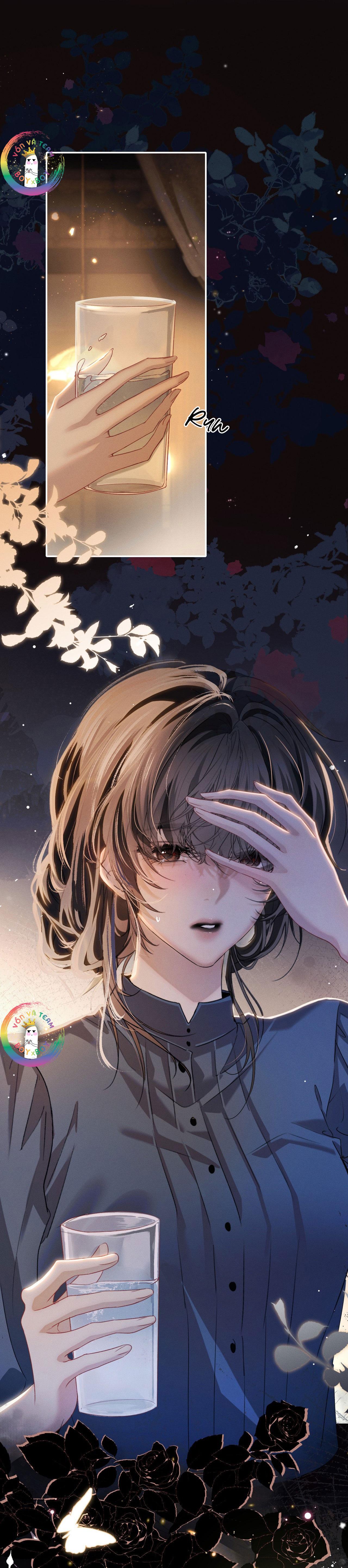 Đọc truyện [GL] Thiết Lập Yêu Cầu Tôi Yêu Em - Chapter 8