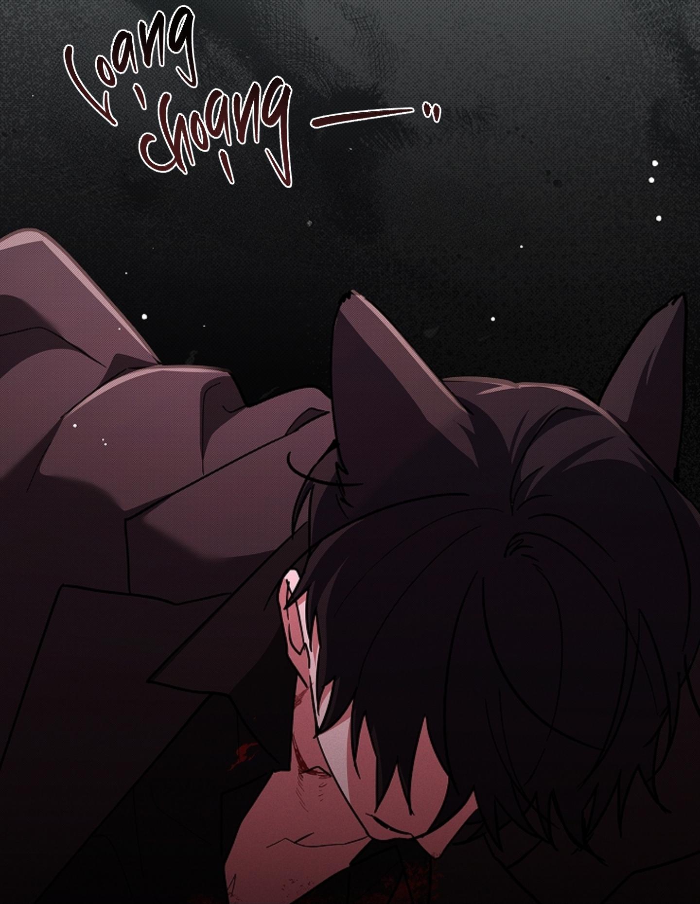 Đọc truyện ĐỪNG CHẠM VÀO CÚN CON CỦA TÔI - Chapter 38