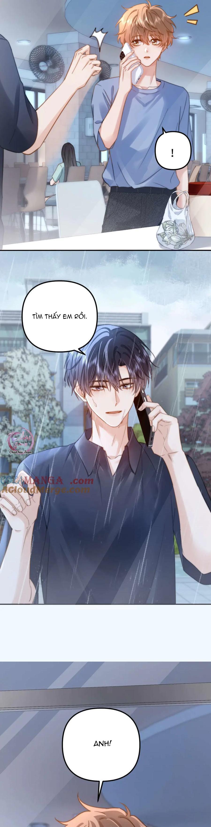 Đọc truyện Chất Dị Ứng Đáng Yêu - Chapter 82