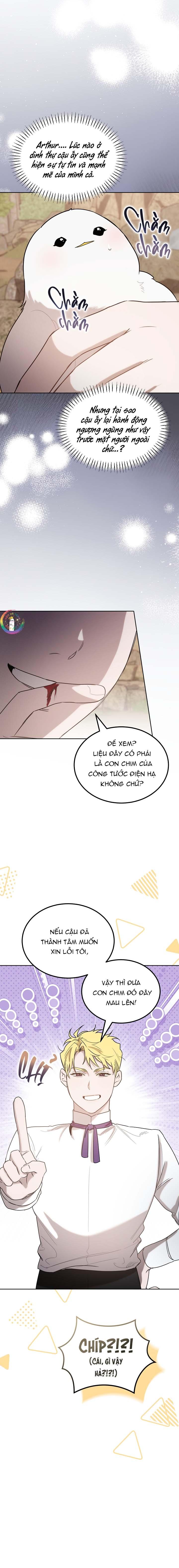 Đọc truyện (END) Này, Đừng Có Nhấn Cái Nút Đó! - Chapter 44