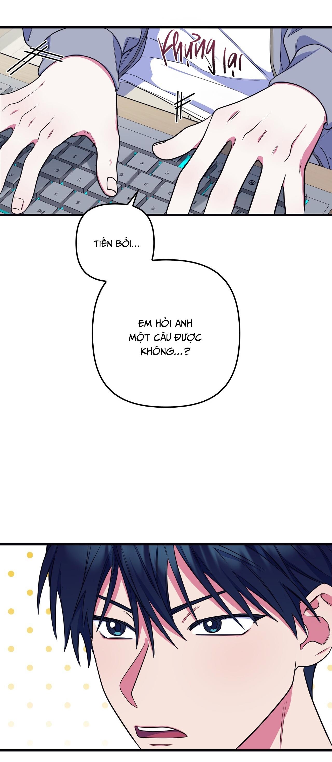 Đọc truyện GIÚP ANH MỘT LẦN THÔI - Chapter 6