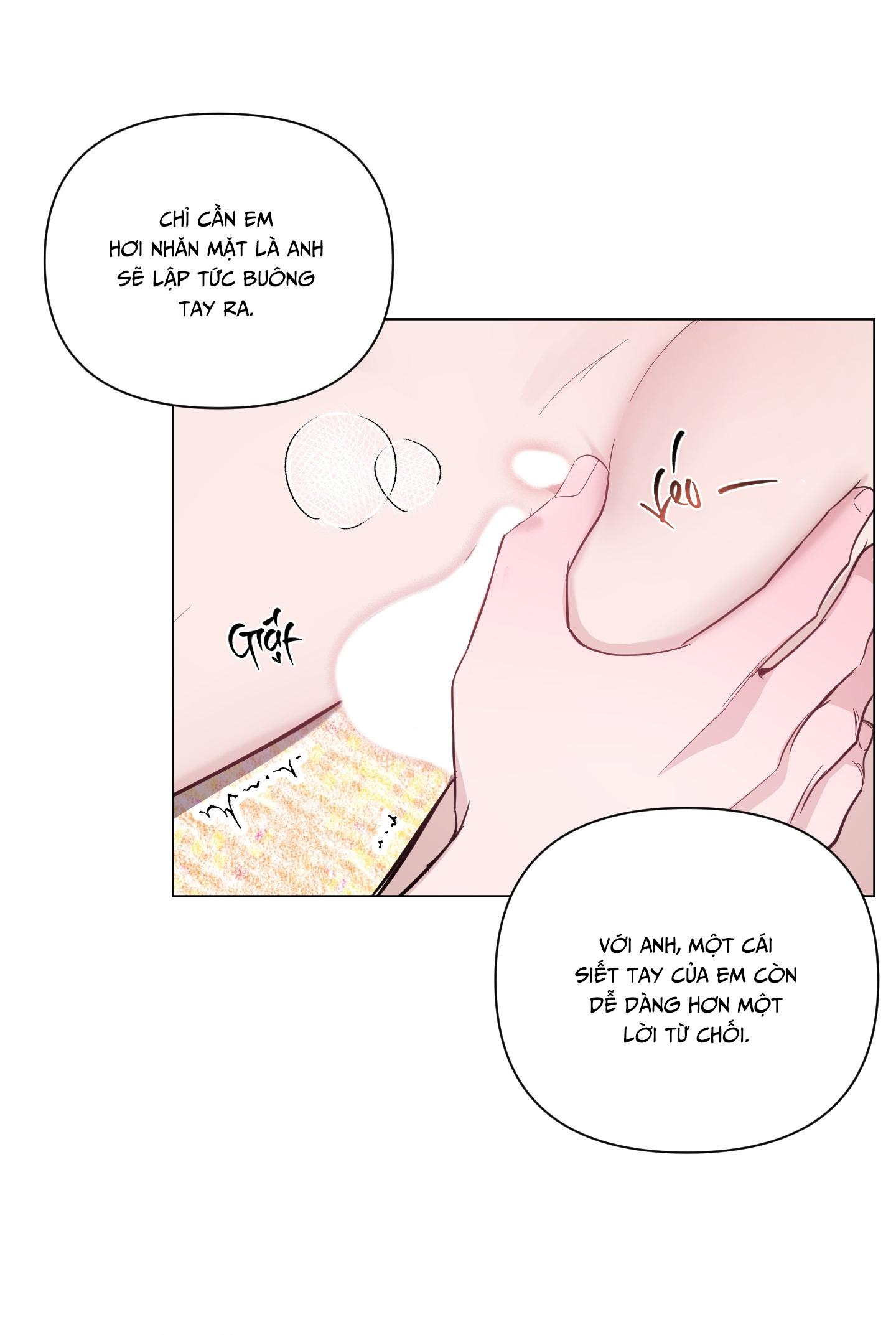 Đọc truyện BÌNH MINH CHIA CẮT BÓNG ĐÊM - Chapter 63