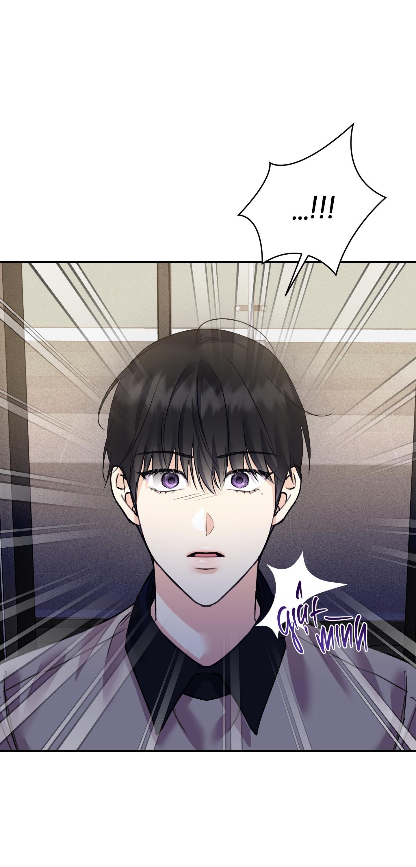 Đọc truyện QUAN HỆ CỘNG SINH CỦA MẶT TRĂNG VÀ MẶT TRỜI - Chapter 46