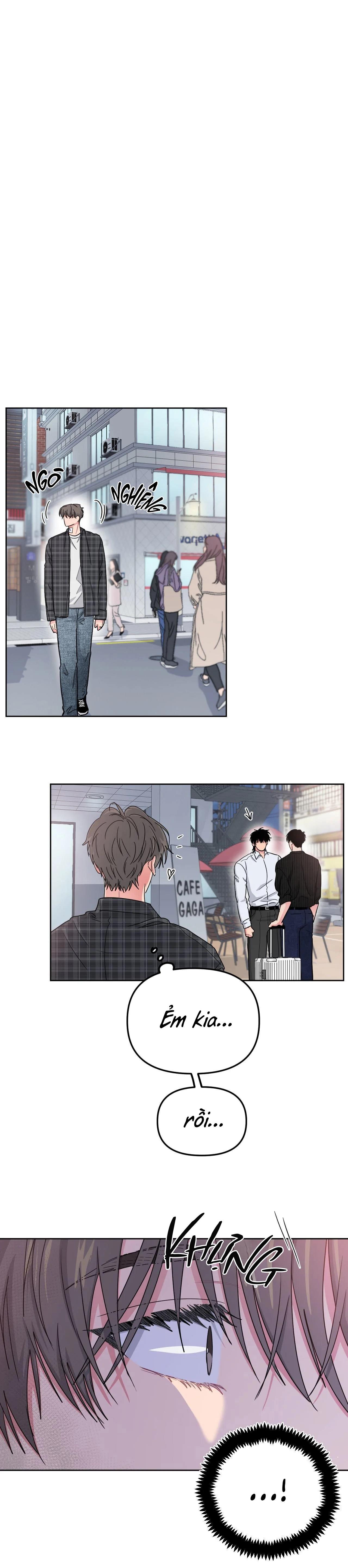 Đọc truyện Arts Manz - Chapter 40