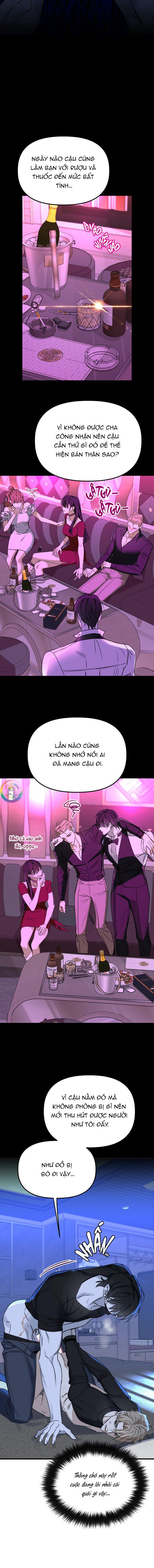 Đọc truyện Tuyển Tập Báo Cáo Xử Lý Rác Thải - Chapter 17