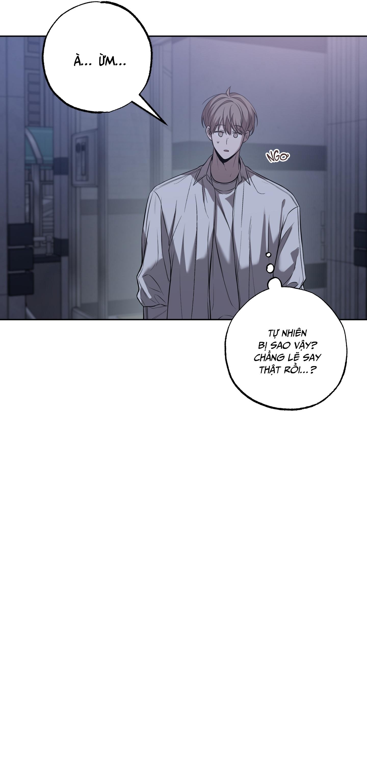 Đọc truyện ĐỪNG NÓI LỜI GIAN DỐI - Chapter 10