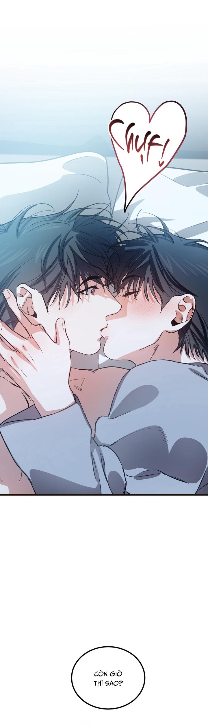 Đọc truyện [END] STALK-IN-LOVE - Chapter 10