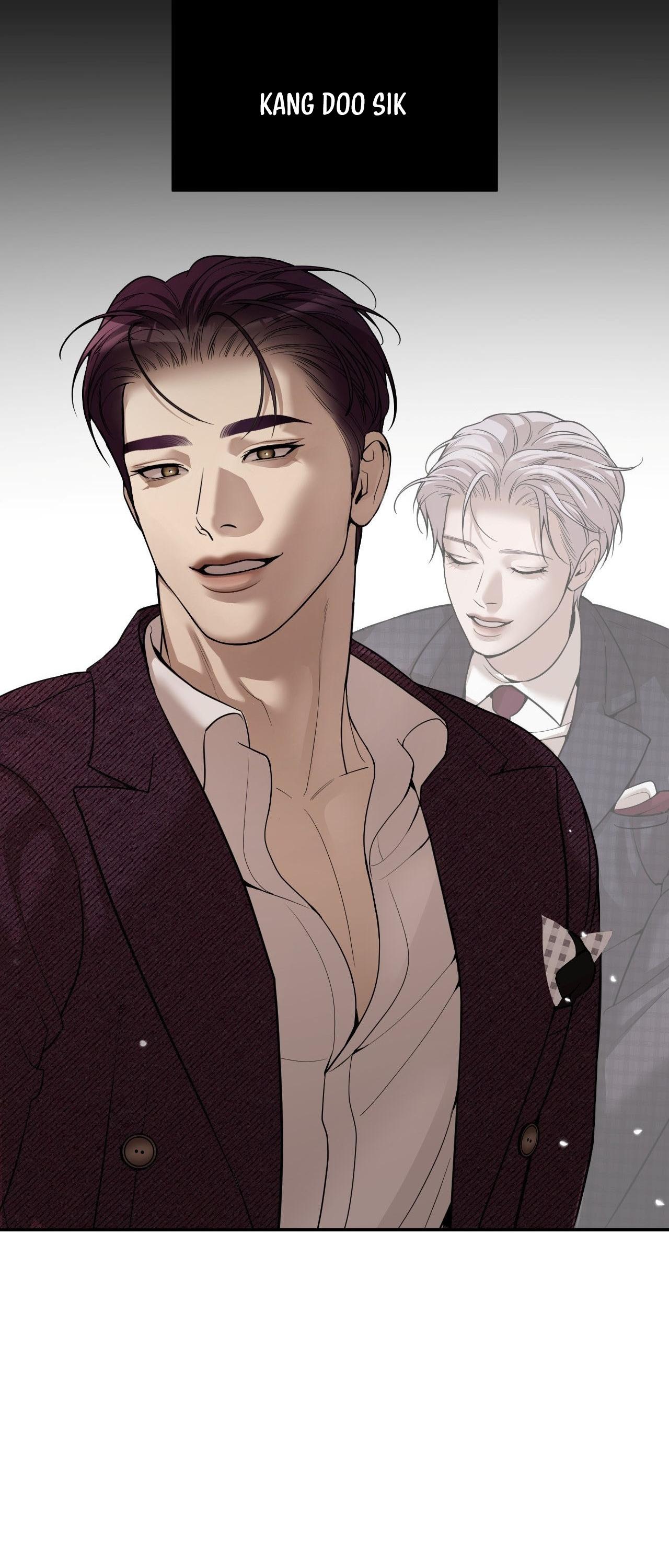 Đọc truyện PEARL BOY: IGNITE THE DAWN - Chapter 1