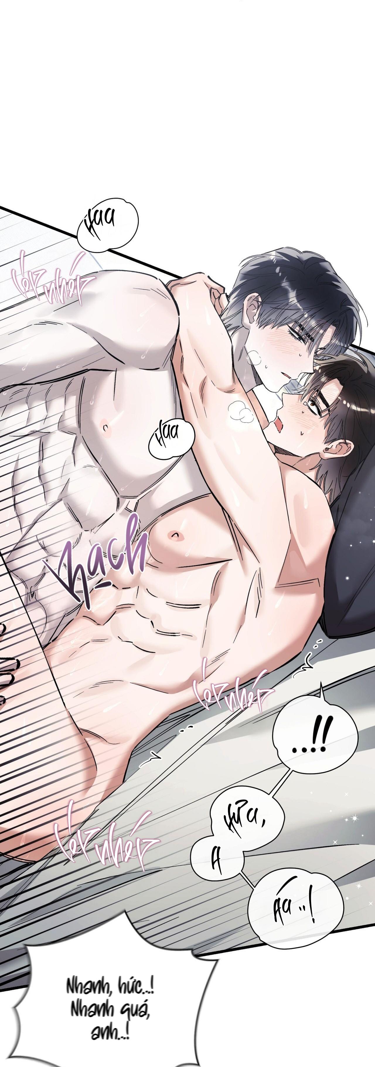Đọc truyện MỐI TÌNH KHÔNG CÔNG BẰNG - Chapter 40