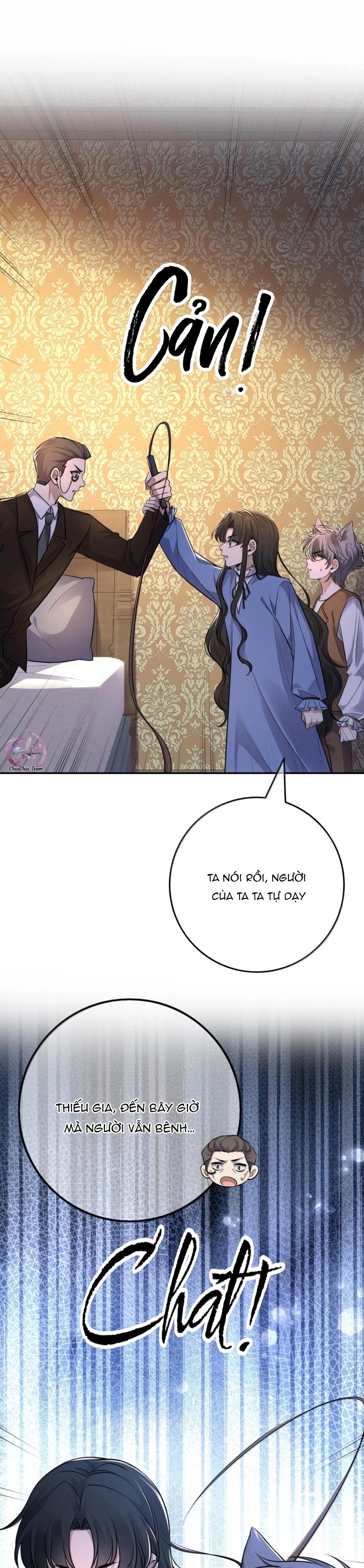 Đọc truyện Phệ Chủ - Chapter 31