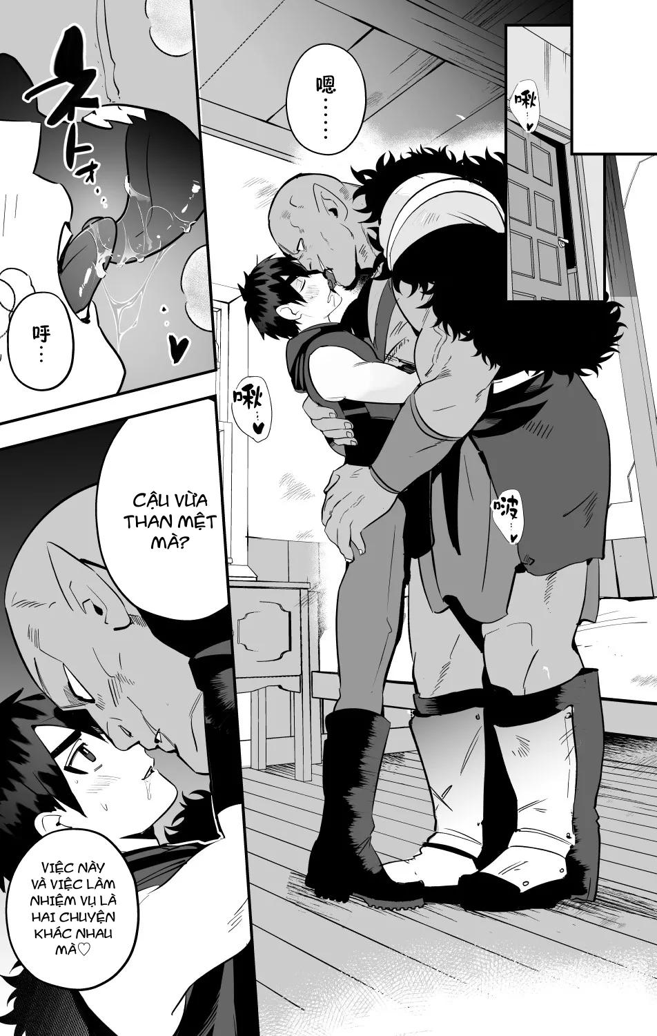 Đọc truyện Cưng mà nói - Chapter 250