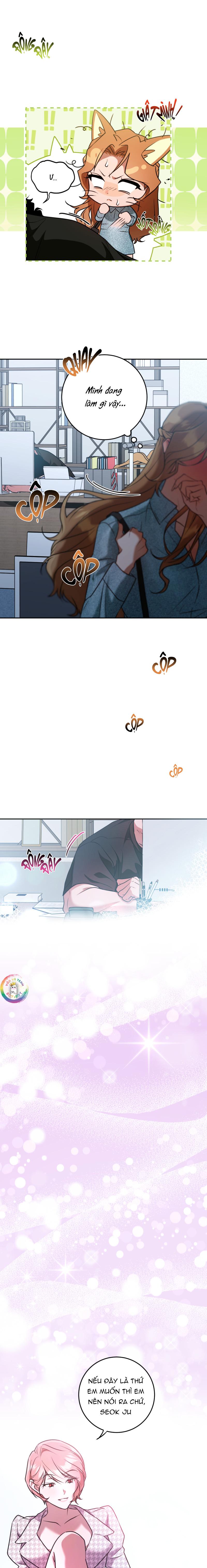 Đọc truyện Tuyển Tập GL Ngắn 18+ - Chapter 7