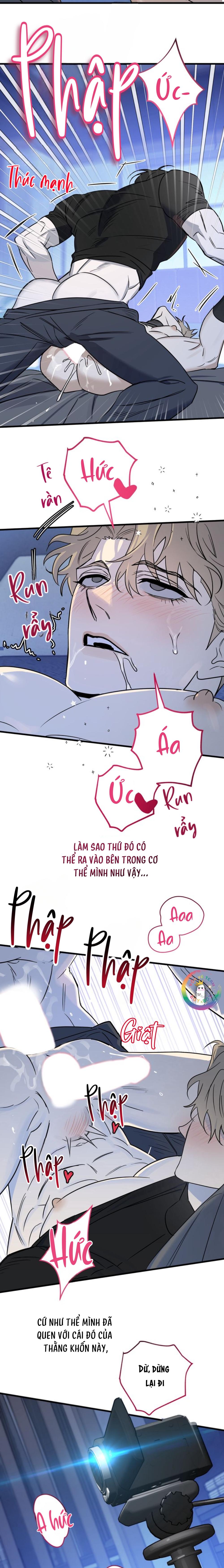 Đọc truyện Tuyển Tập Báo Cáo Xử Lý Rác Thải - Chapter 16