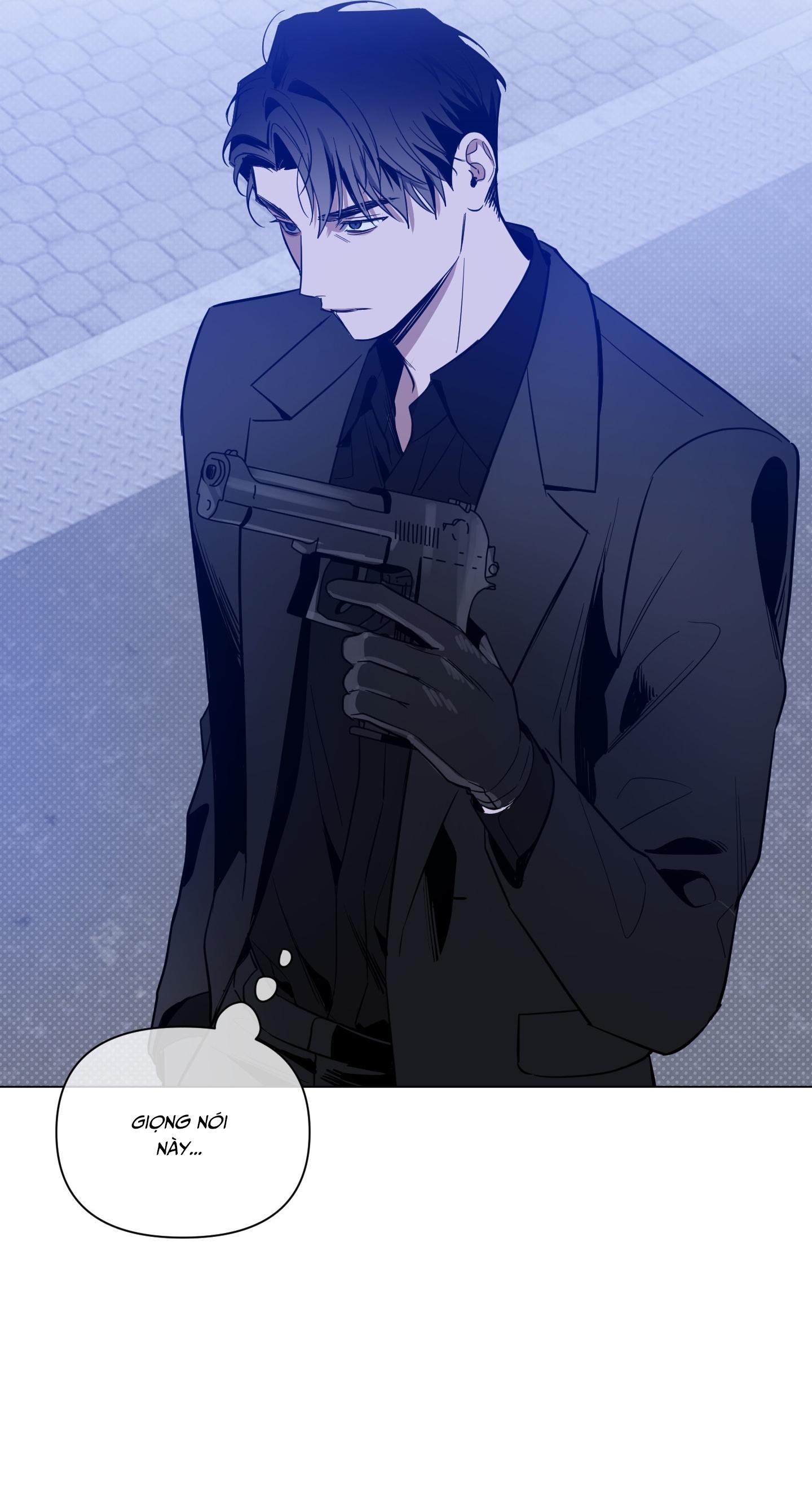 Đọc truyện BÌNH MINH CHIA CẮT BÓNG ĐÊM - Chapter 64