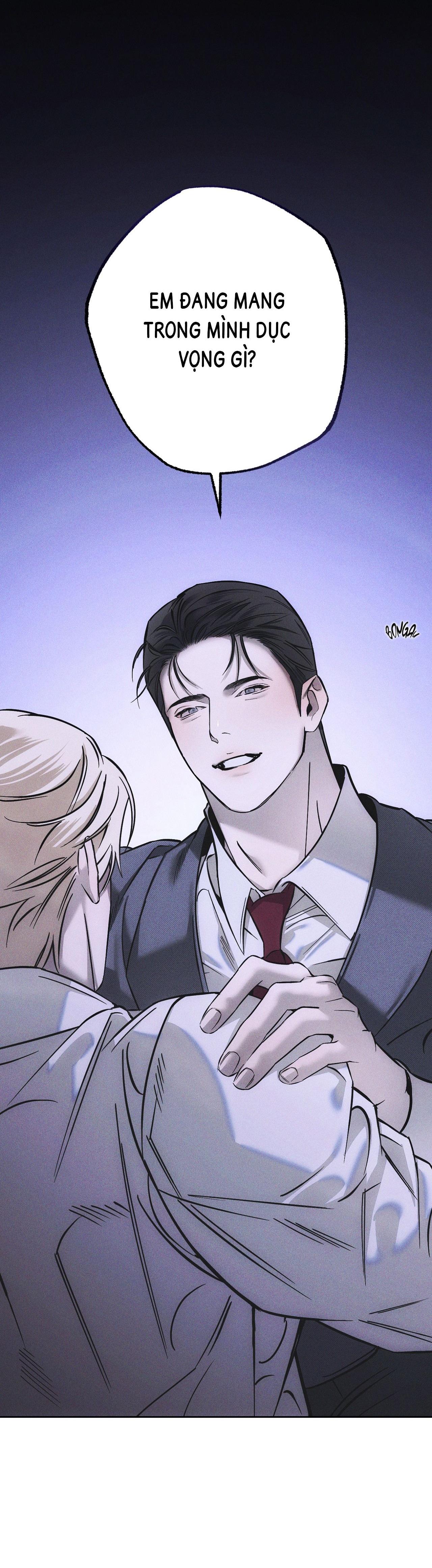 Đọc truyện BỂ CÁ - Chapter 1