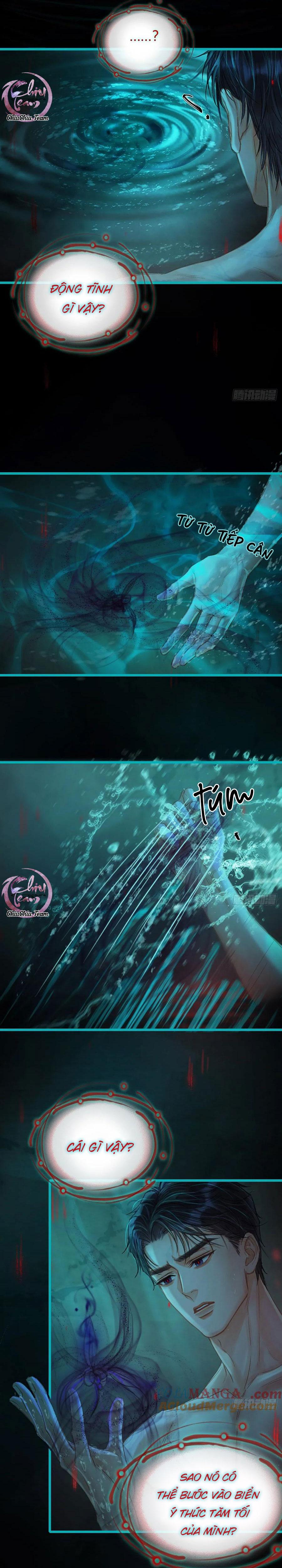 Đọc truyện Quen Lâu Mới Biết Người Thiếu Tâm Cơ - Chapter 58