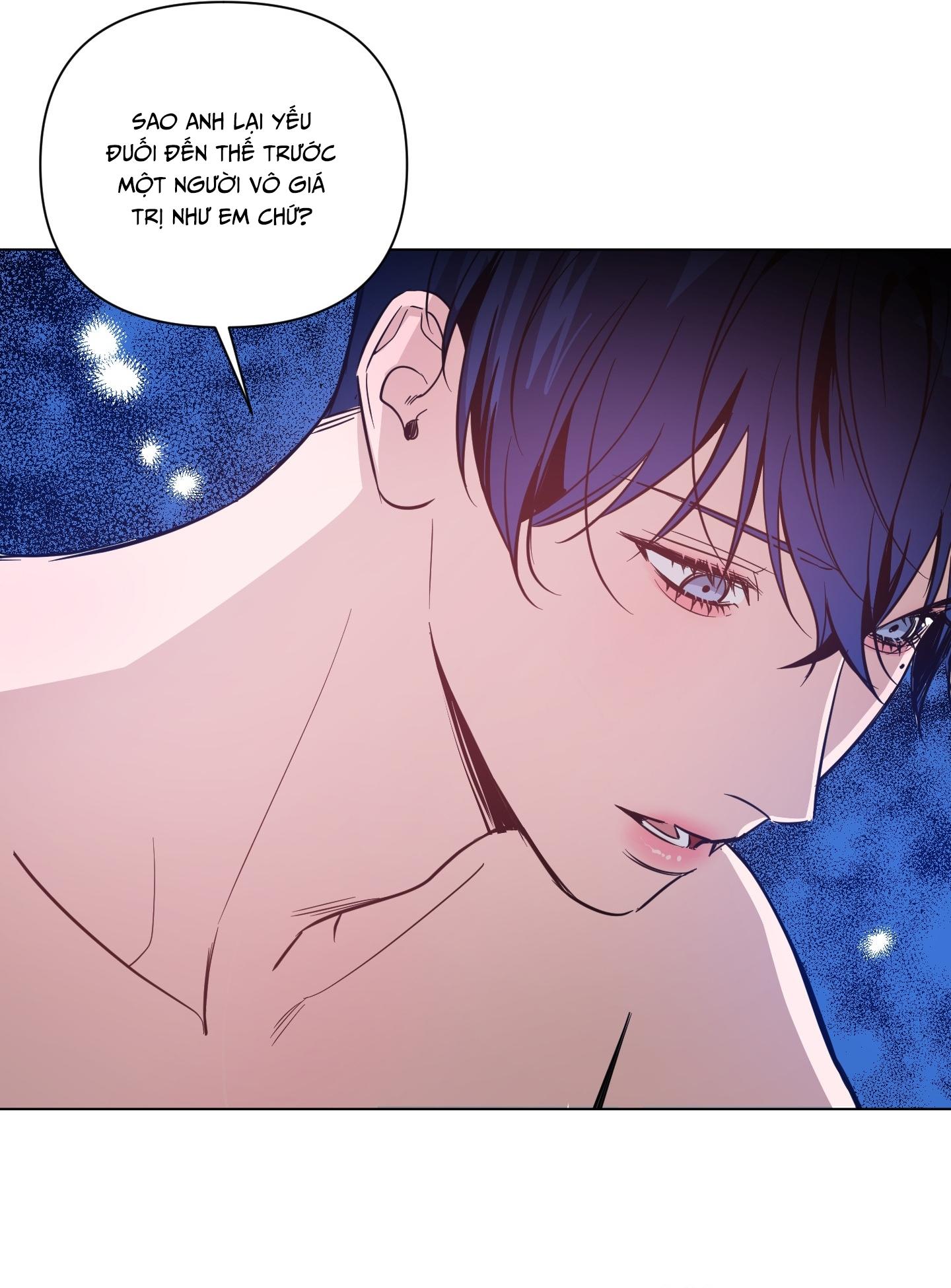 Đọc truyện BÌNH MINH CHIA CẮT BÓNG ĐÊM - Chapter 63