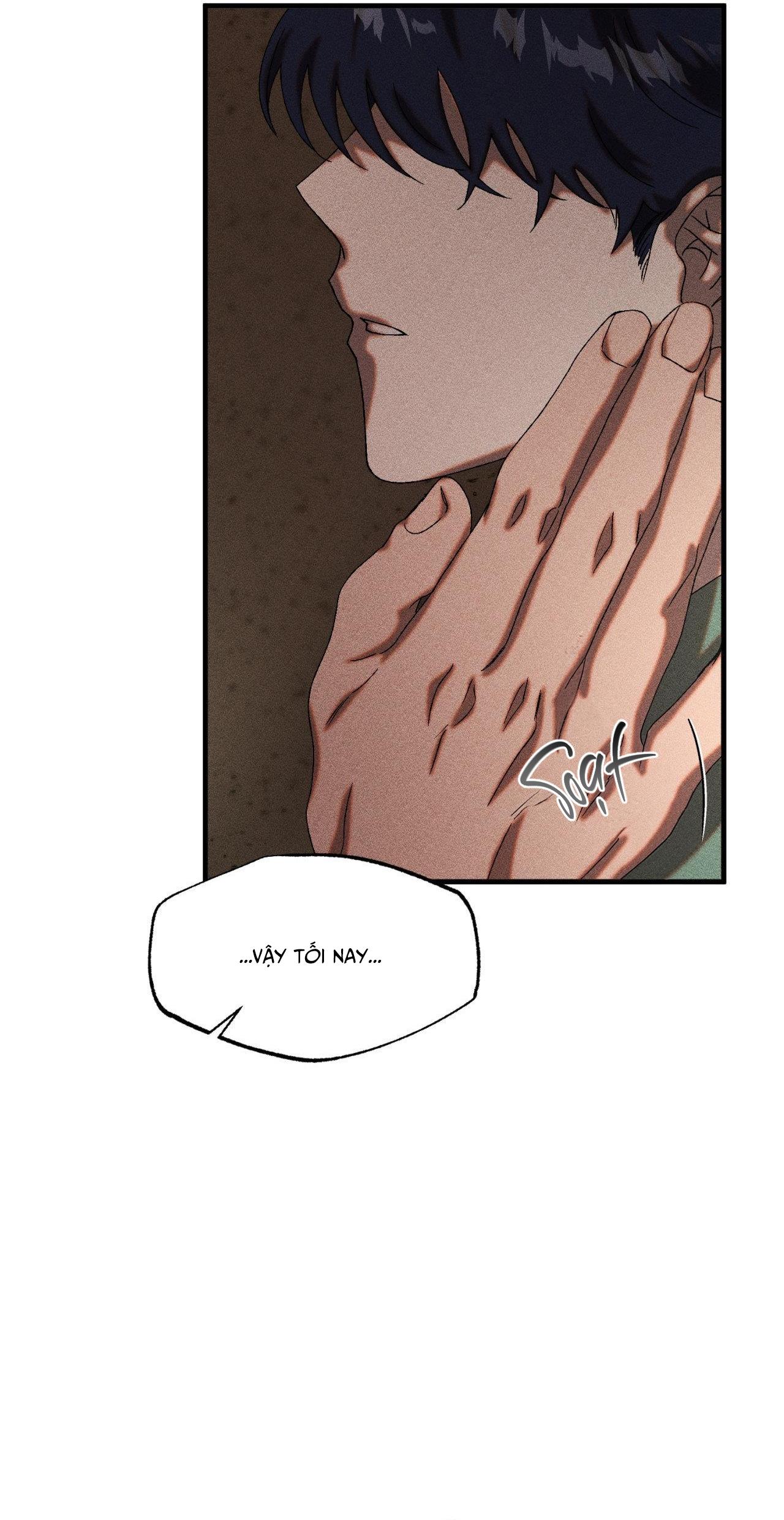 Đọc truyện  CUỘC GIAO DỊCH - Chapter 54