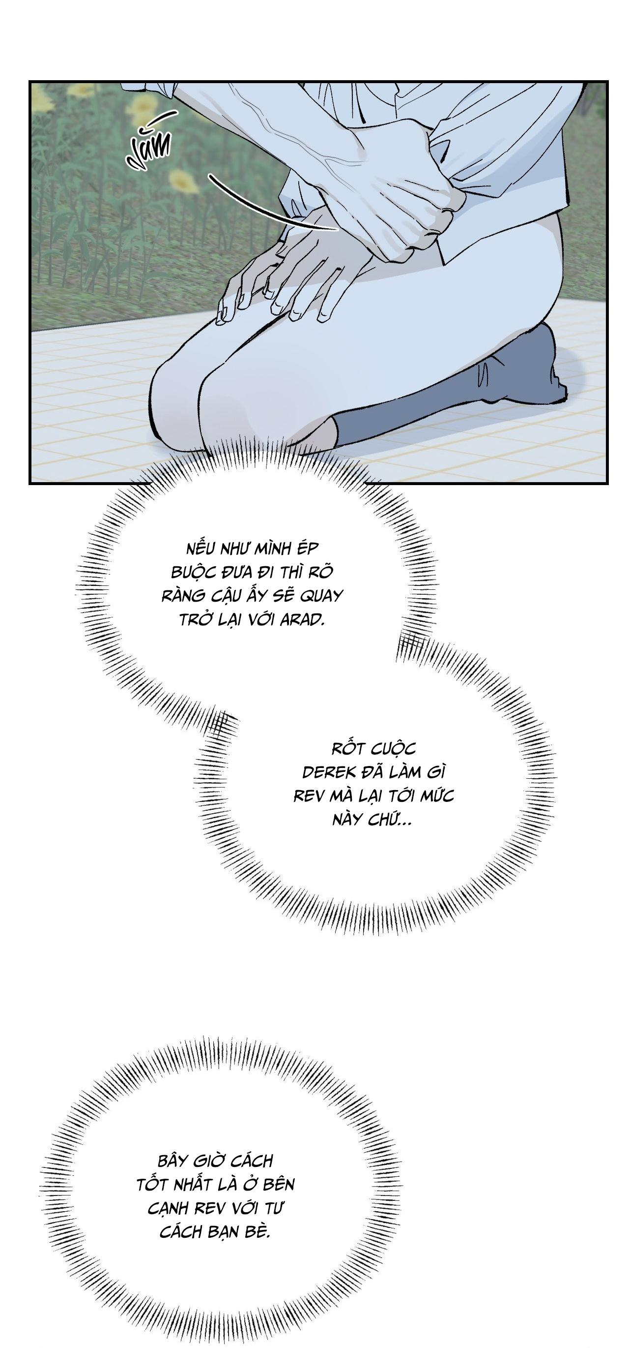 Đọc truyện GIA NHÂN - Chapter 41