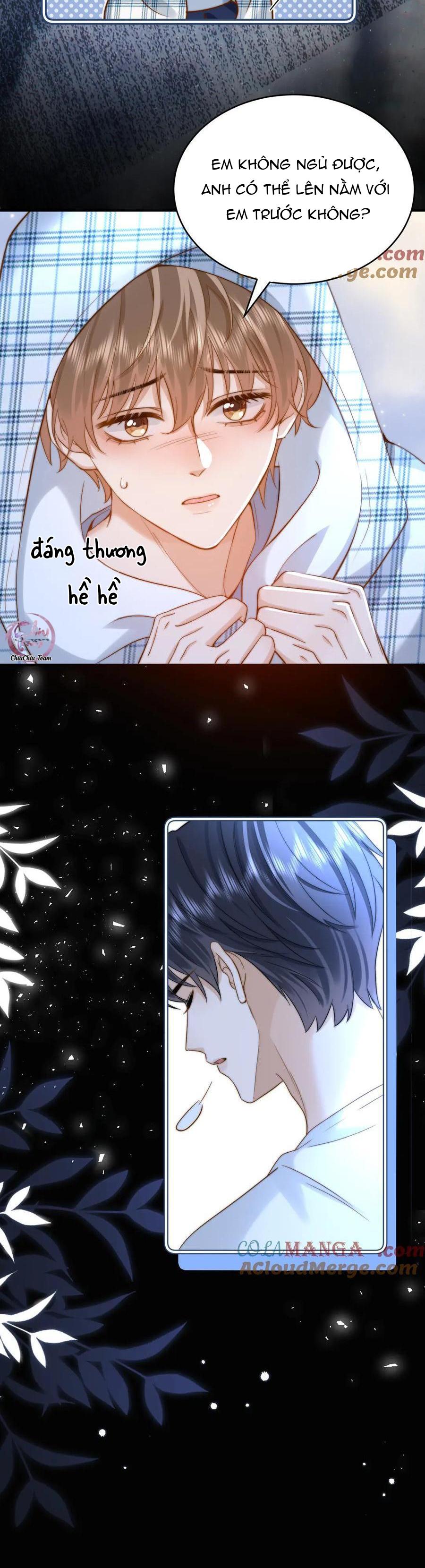 Đọc truyện Chất Dị Ứng Đáng Yêu - Chapter 88