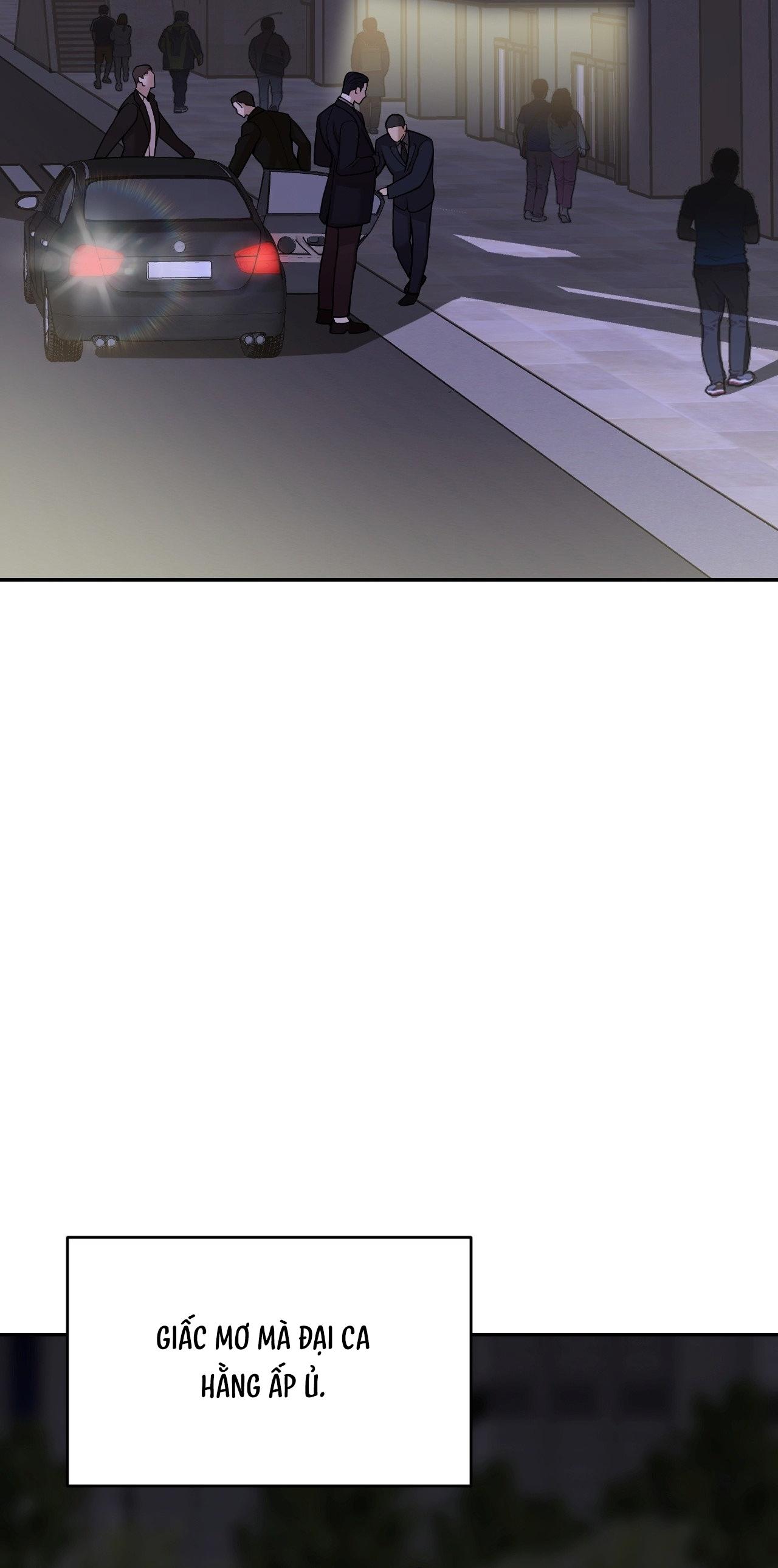 Đọc truyện PEARL BOY: IGNITE THE DAWN - Chapter 5