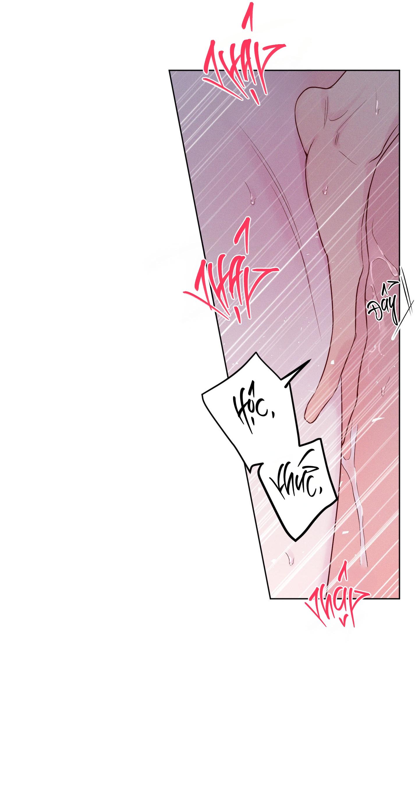 Đọc truyện BỜ SÓNG VỖ - Chapter 33