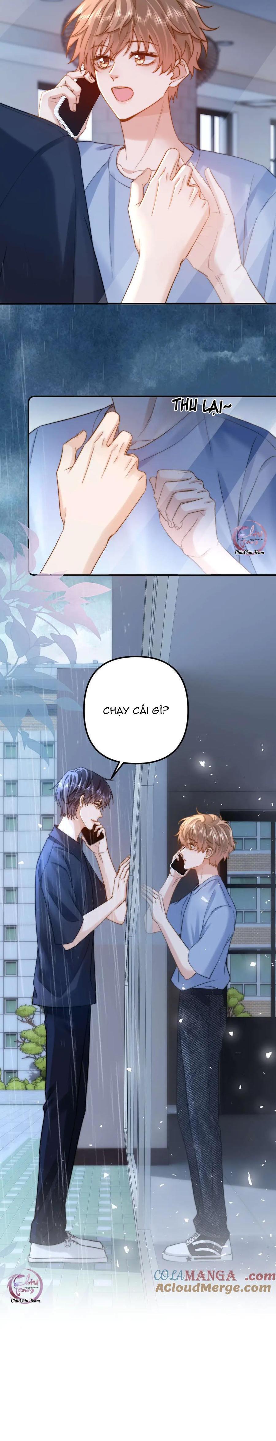 Đọc truyện Chất Dị Ứng Đáng Yêu - Chapter 82