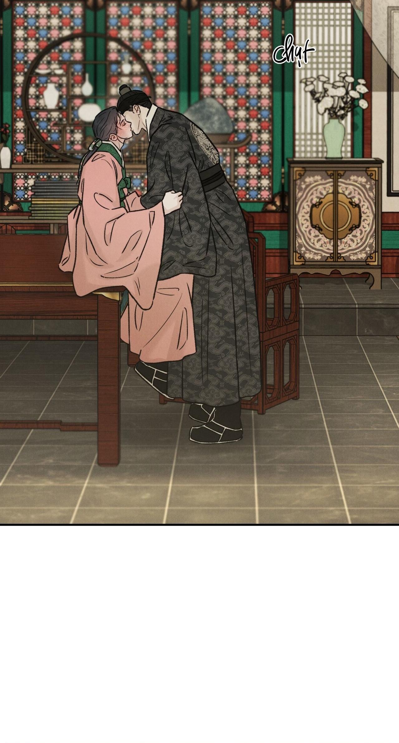 Đọc truyện  GALE OF THE GOD - Chapter 19