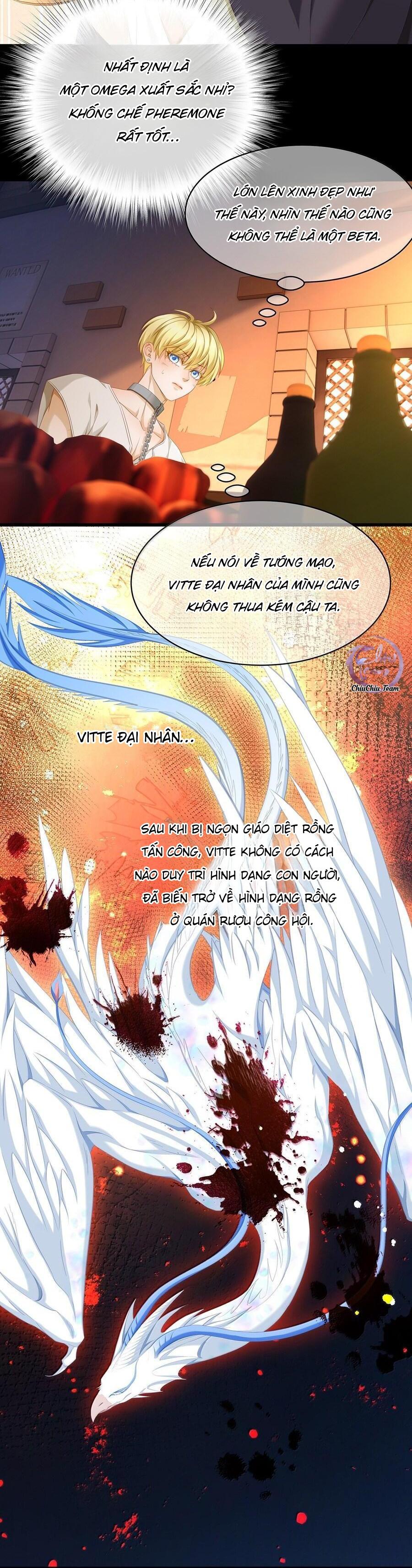 Đọc truyện Tôi Tái Sinh Thành Tiểu Ác Long Của Hoàng Tử Điện Hạ - Chapter 74