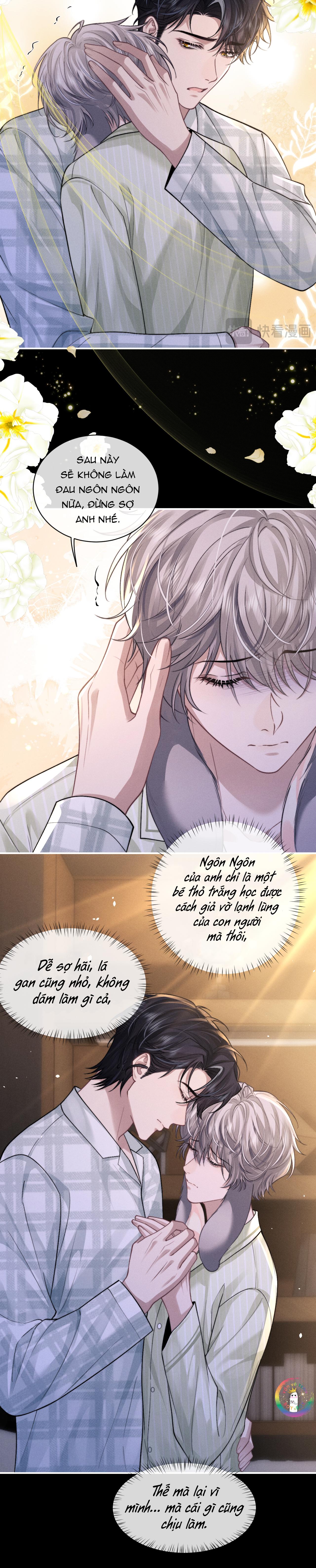 Đọc truyện Chấp Sự Thỏ Tai Cụp - Chapter 146