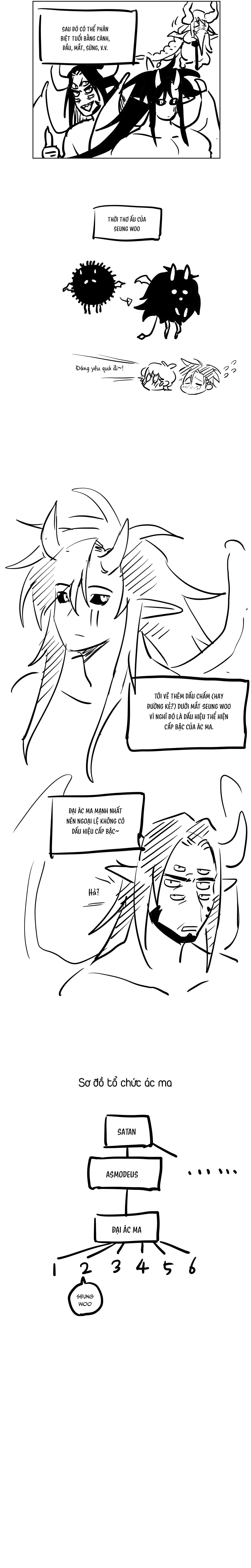 Đọc truyện (GDCV) LỜI NGUYỀN ĐÊM GIÁNG SINH - Chapter 13