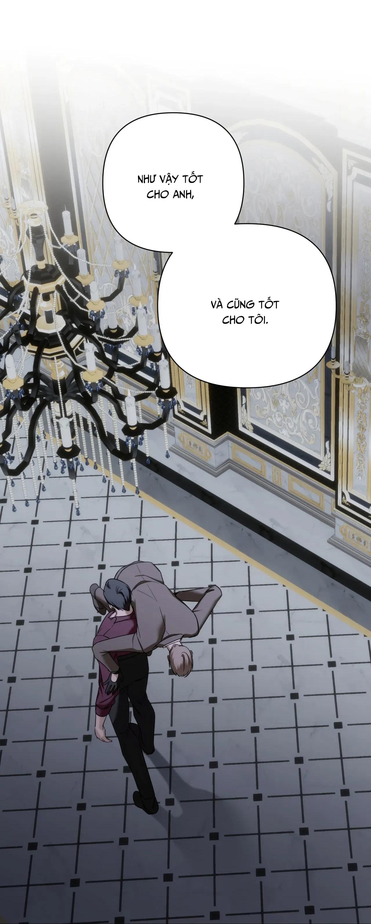 Đọc truyện GỌI TÊN ANH - Chapter 12