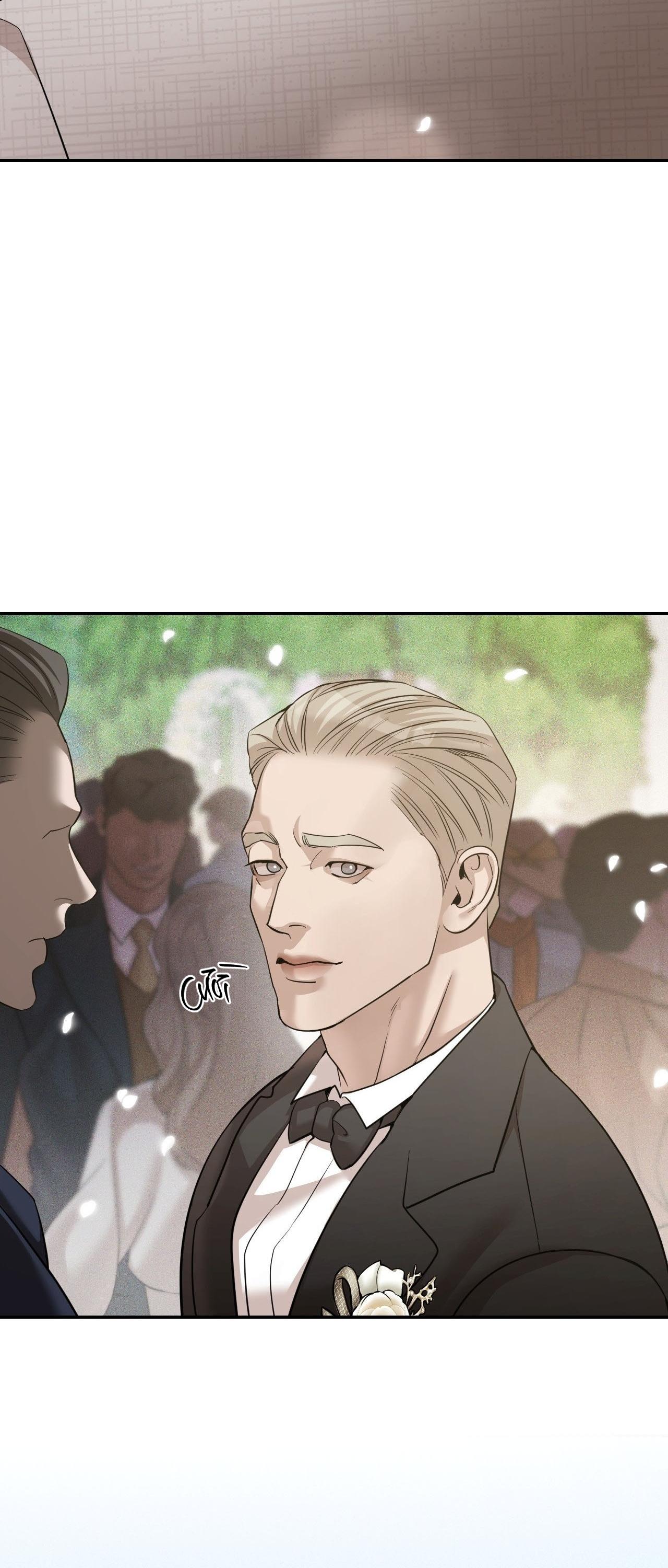 Đọc truyện PEARL BOY: IGNITE THE DAWN - Chapter 1
