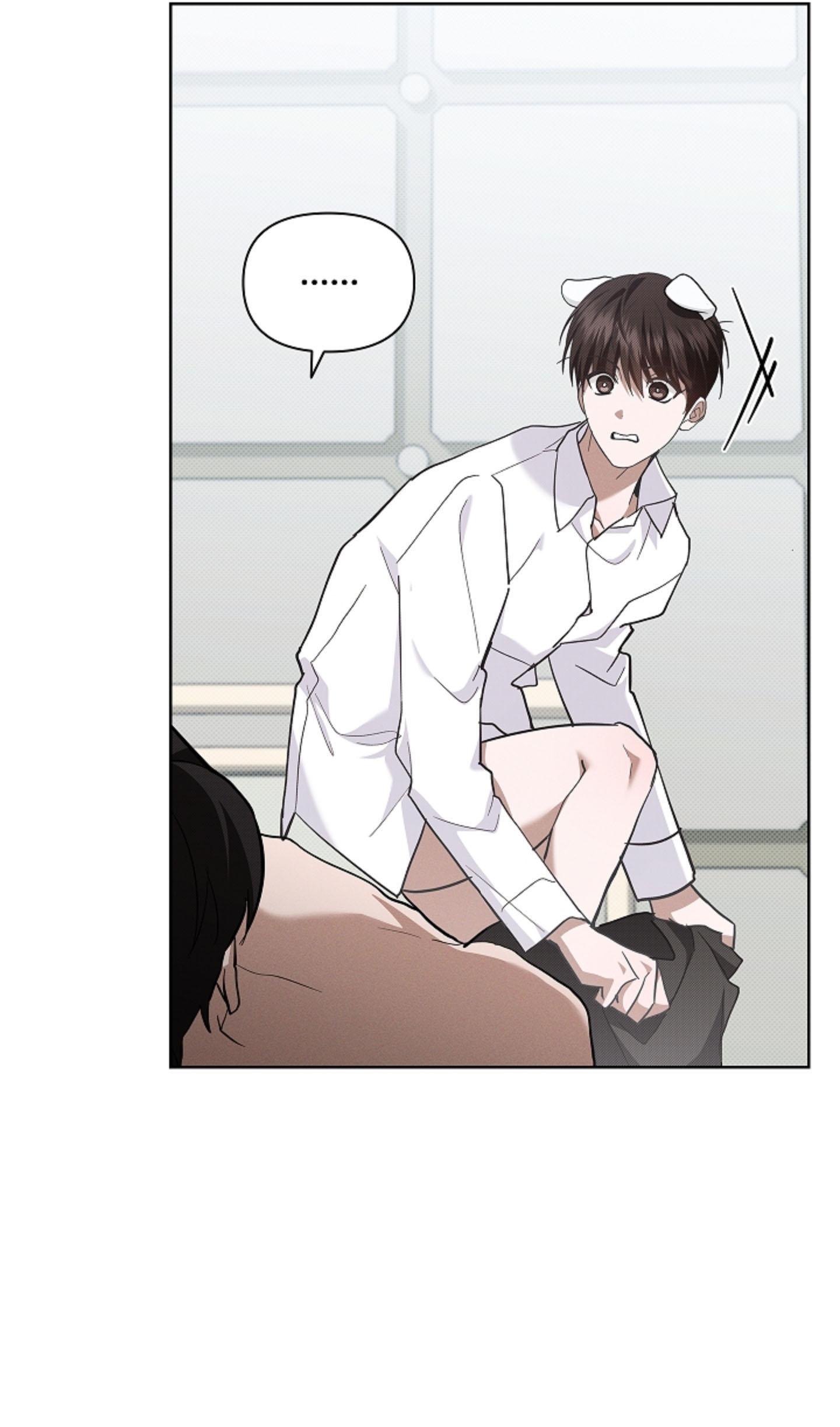 Đọc truyện ĐỪNG CHẠM VÀO CÚN CON CỦA TÔI - Chapter 40