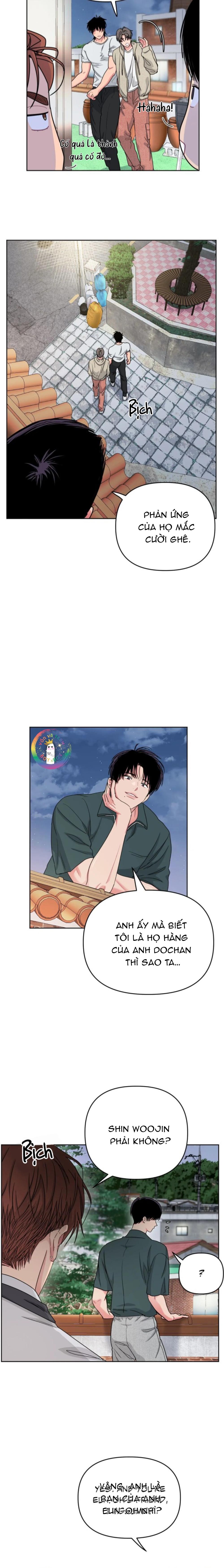 Đọc truyện Arts Manz - Chapter 41