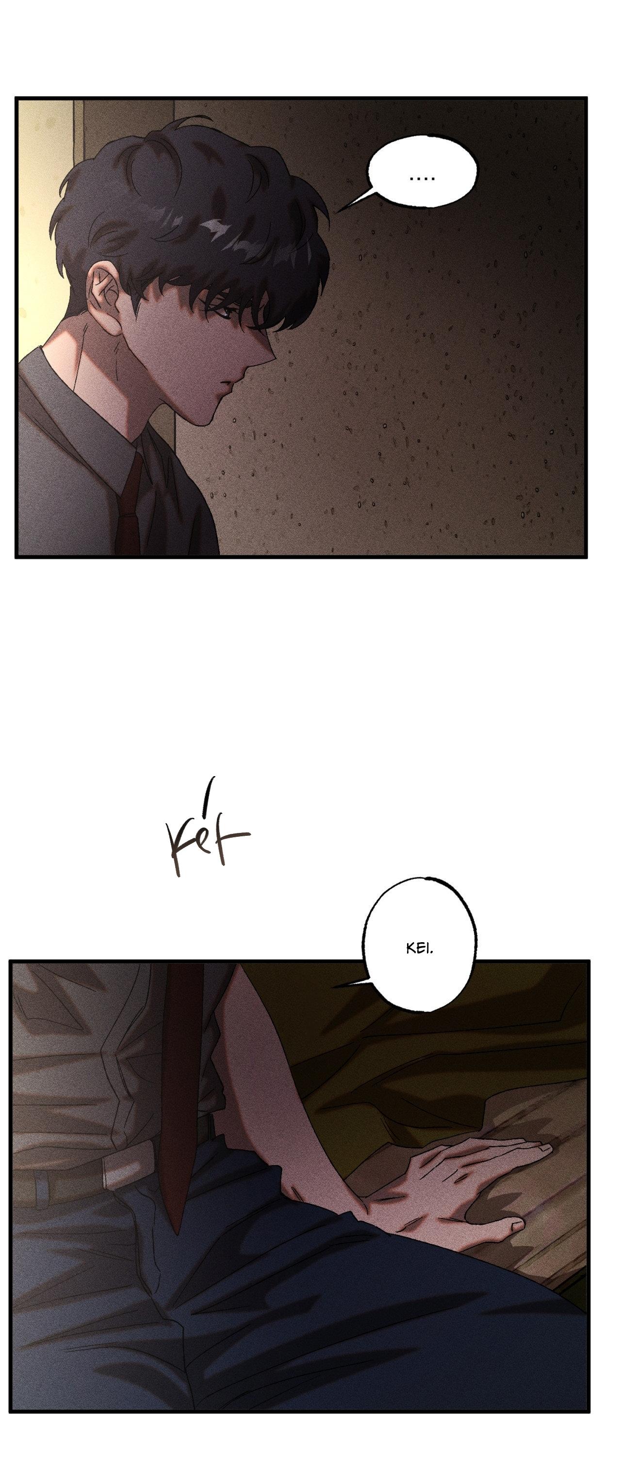 Đọc truyện  CUỘC GIAO DỊCH - Chapter 53