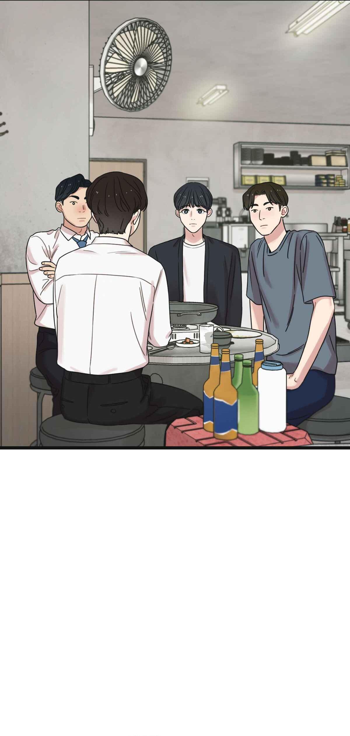 Đọc truyện TRÙNG PHÙNG - Chapter 49