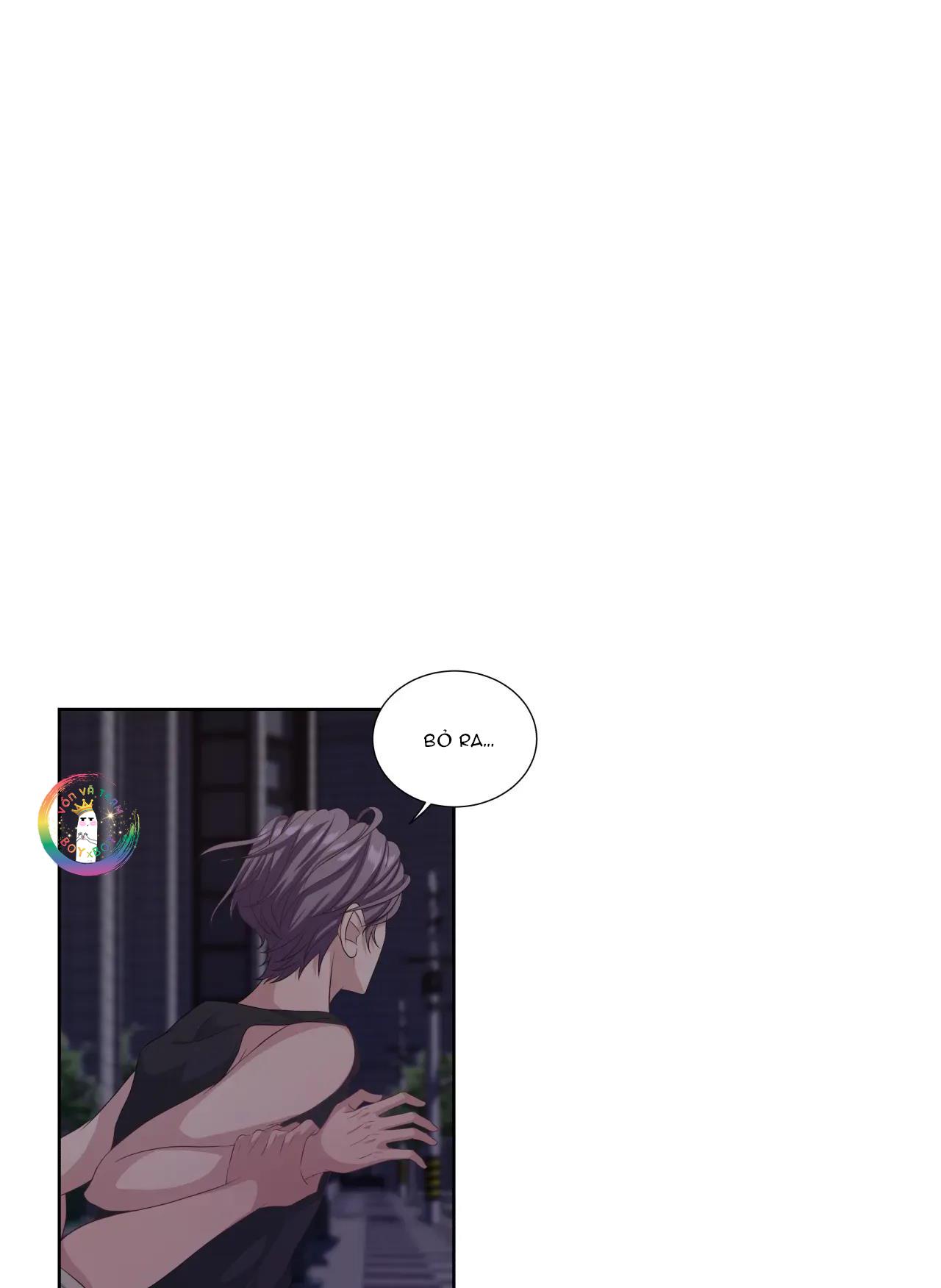 Đọc truyện Bản Jazz Cho Hai Người - Chapter 46
