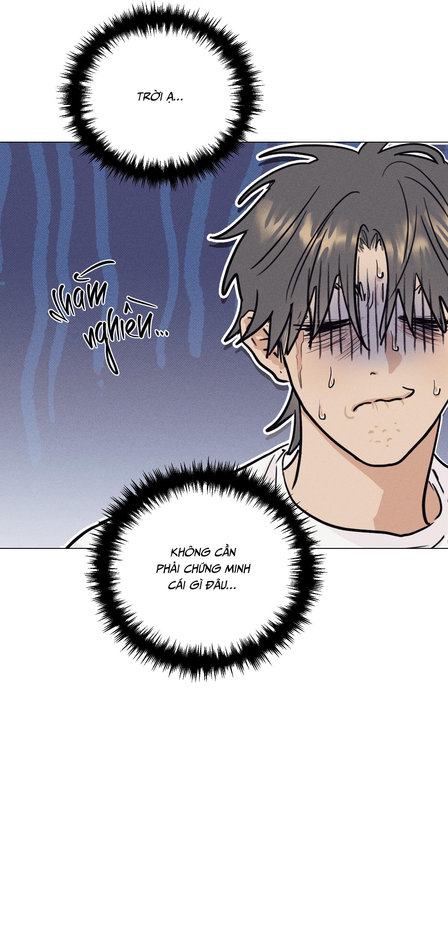 Đọc truyện CÓ THỰC MỚI VỰC ĐƯỢC ĐẠO - Chapter 11