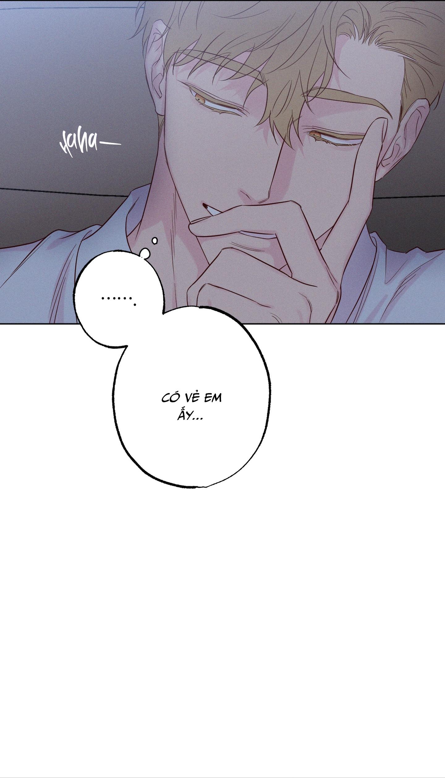 Đọc truyện BỜ SÓNG VỖ - Chapter 31