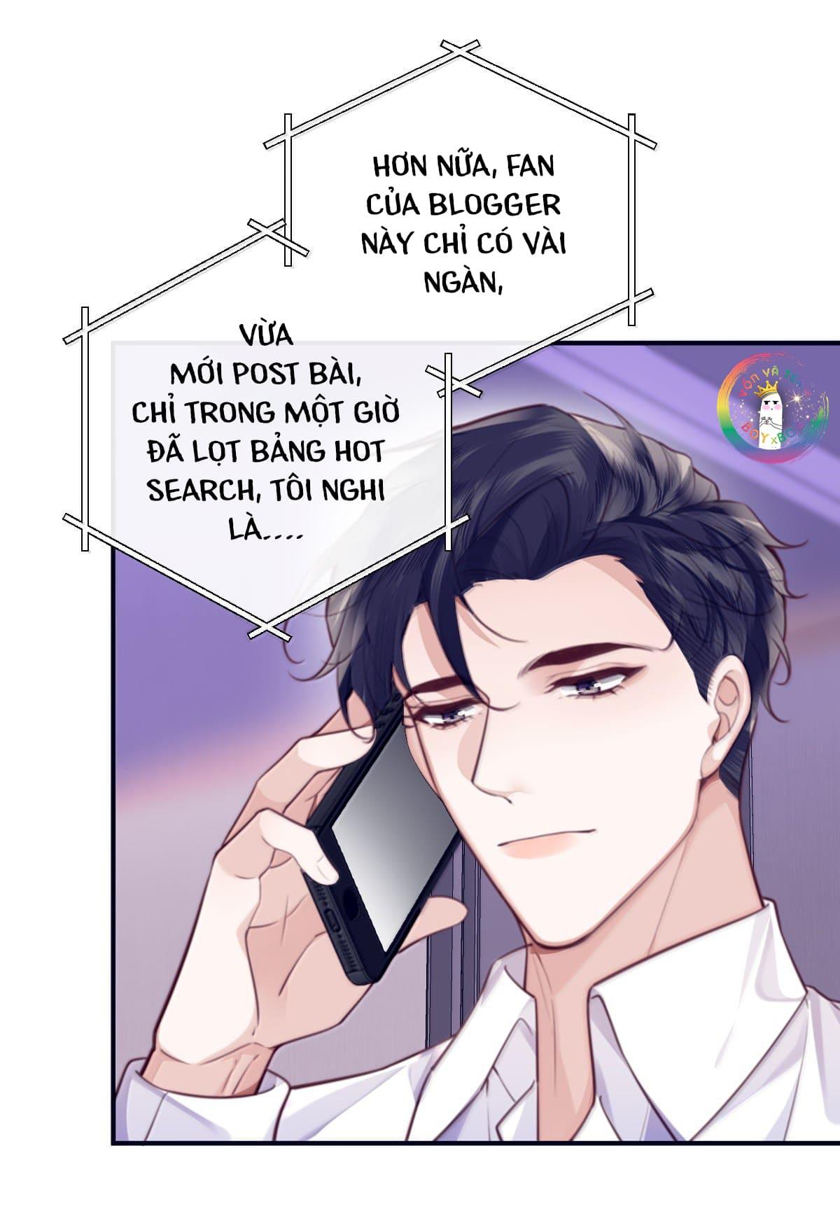 Đọc truyện (END) Đặc Chế Cho Riêng Anh - Chapter 132