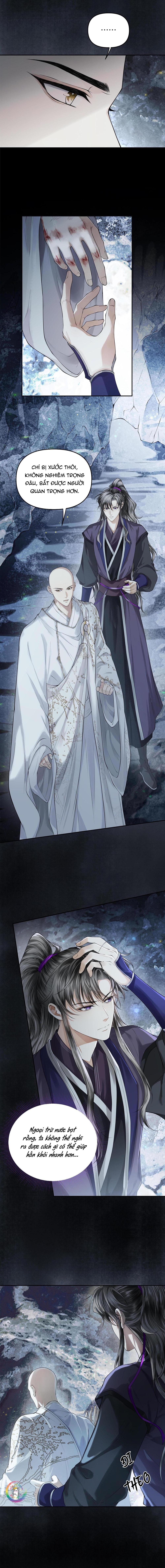 Đọc truyện (END) Đồng Tiền Kham Thế - Chapter 118