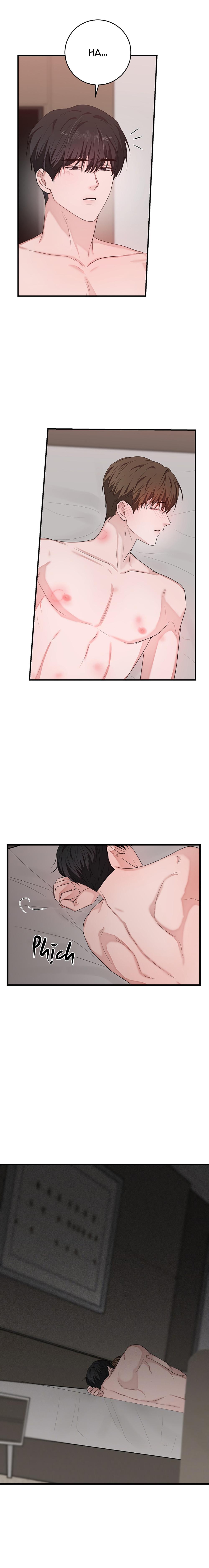 Đọc truyện ★ Sweet Shot ★ - Chapter 29