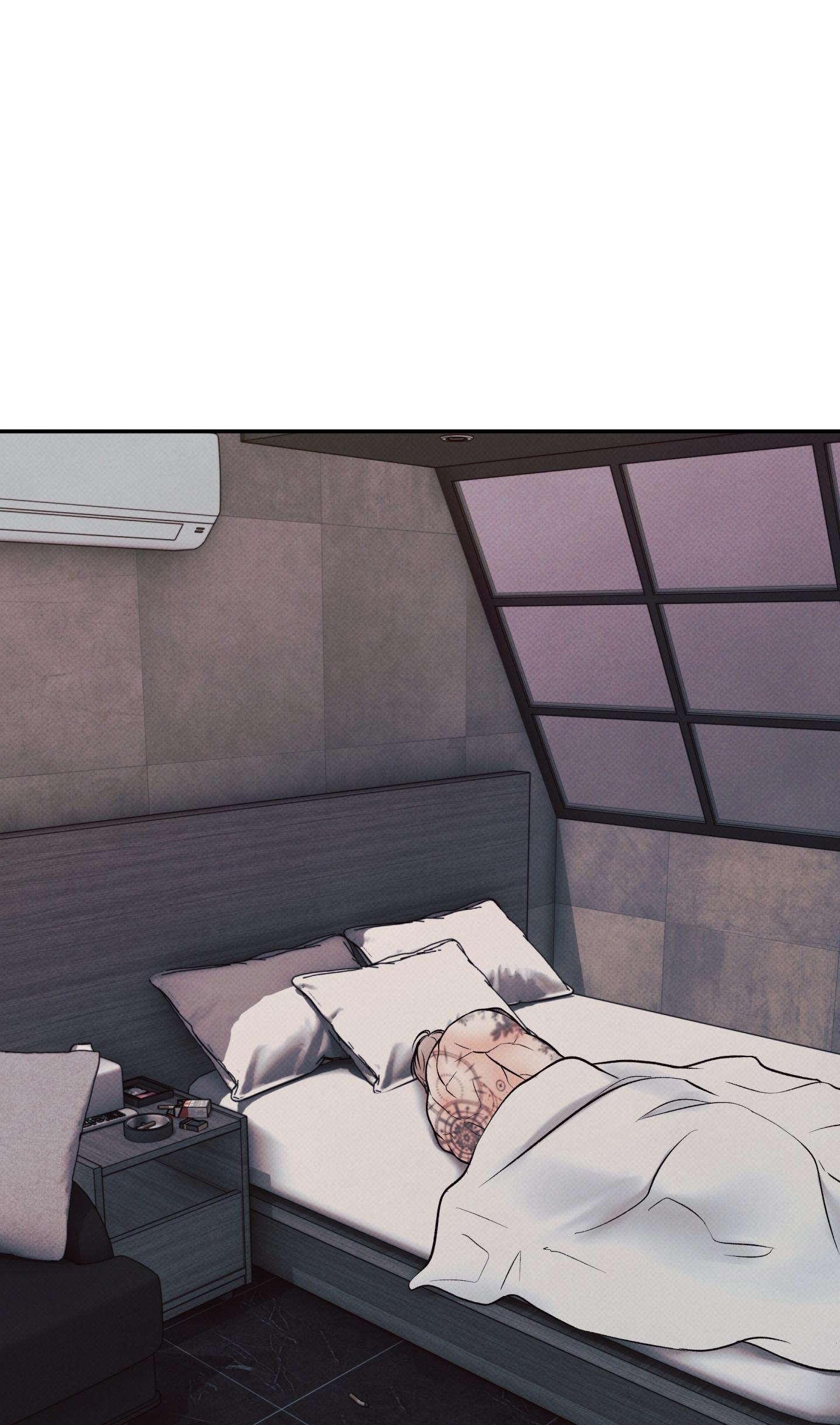 Đọc truyện  RANH GIỚI CỦA SỰ MÊ HOẶC - Chapter 17