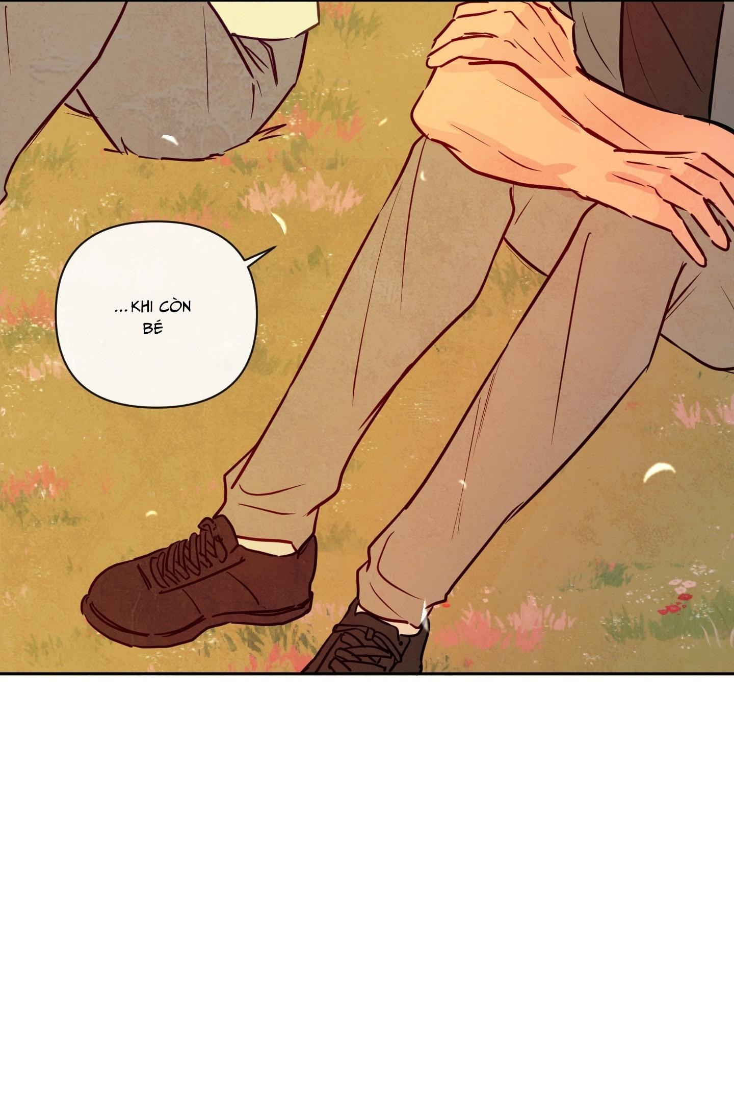 Đọc truyện THE SACRED SERPENT'S SEDUCTION - Chapter 16