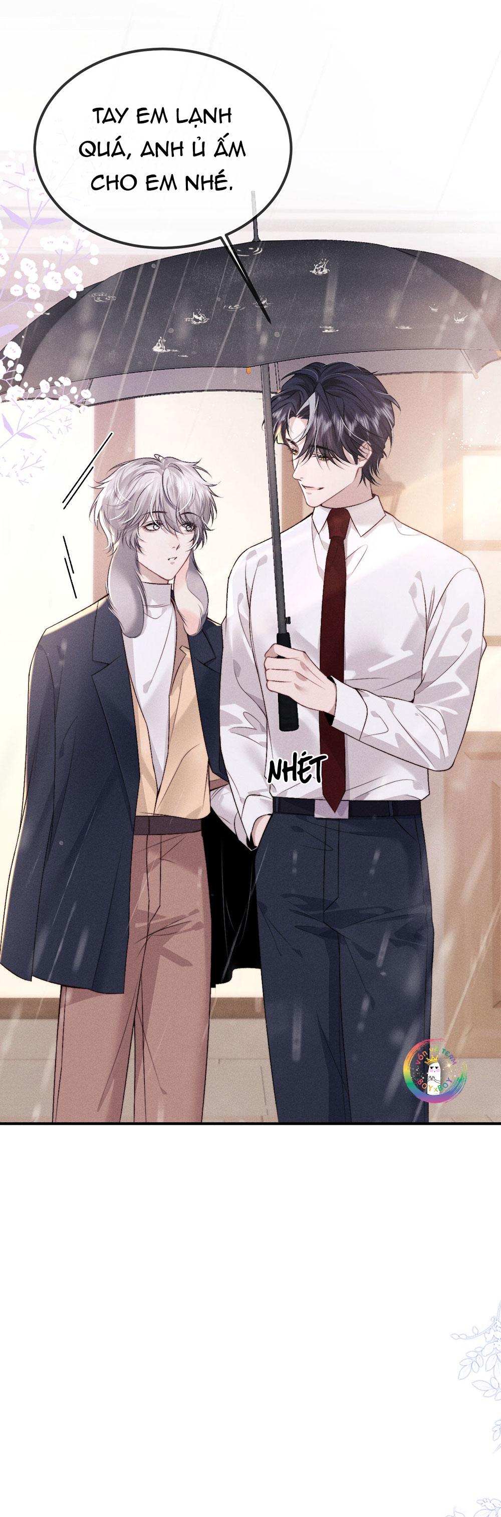 Đọc truyện Chấp Sự Thỏ Tai Cụp - Chapter 150