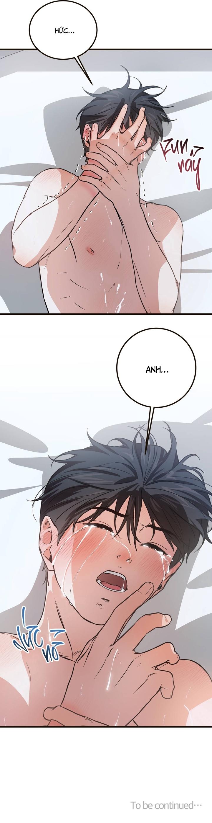 Đọc truyện [END] STALK-IN-LOVE - Chapter 7