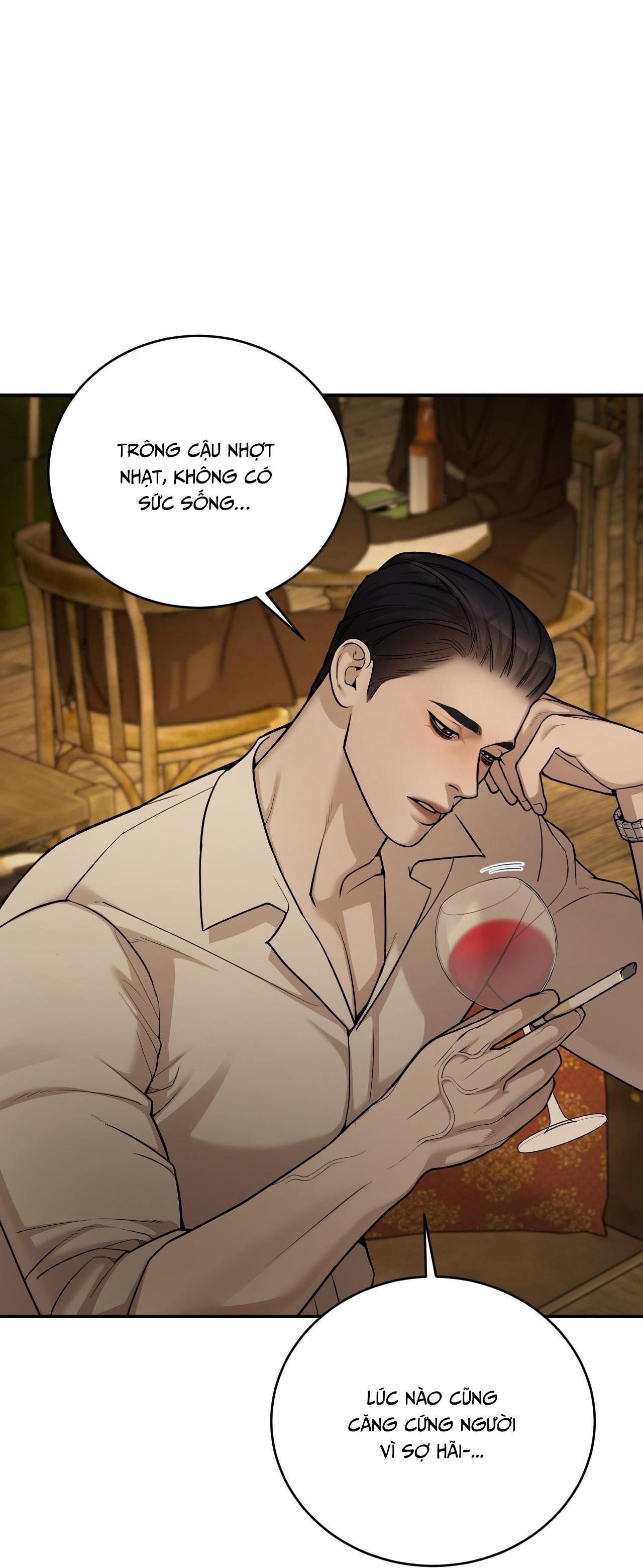 Đọc truyện PEARL BOY: IGNITE THE DAWN - Chapter 2