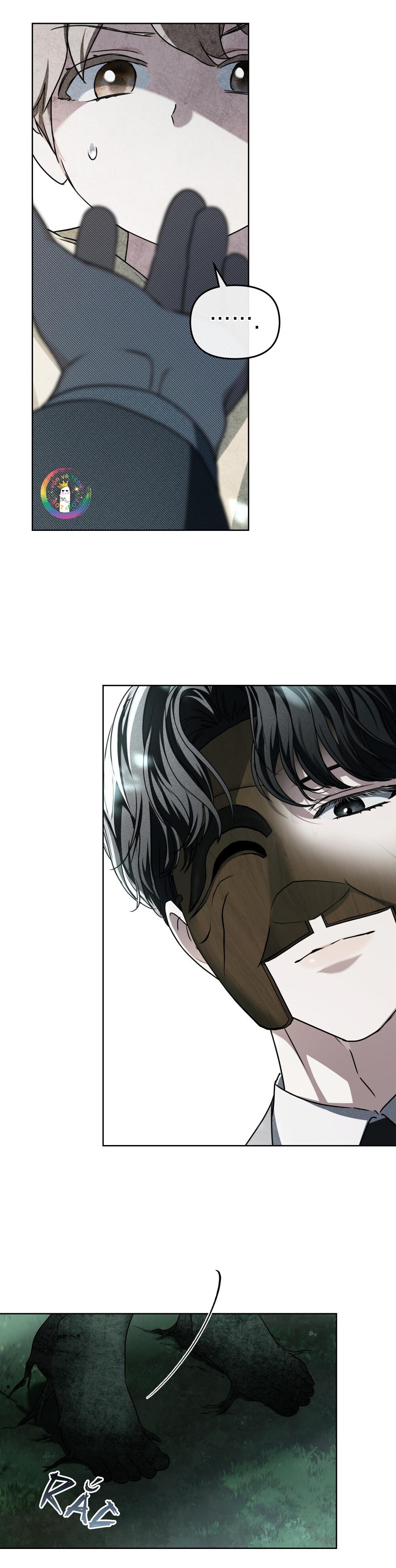 Đọc truyện Linh Hồn Lửa - Chapter 24