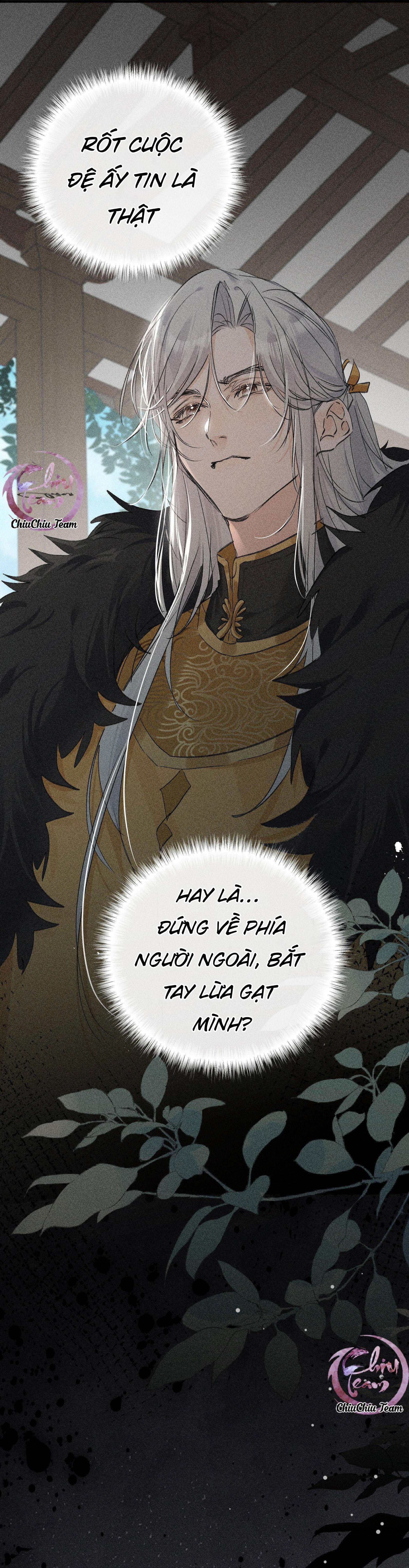 Đọc truyện Dụ địch thâm nhập - Chapter 60